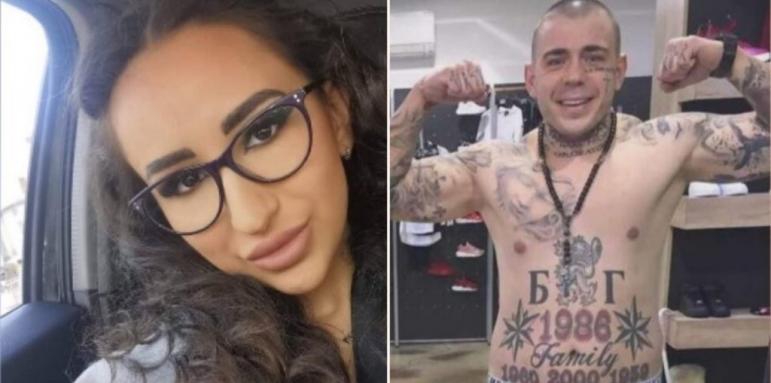 Ето какво направила полицайката Симона минути след катастрофата